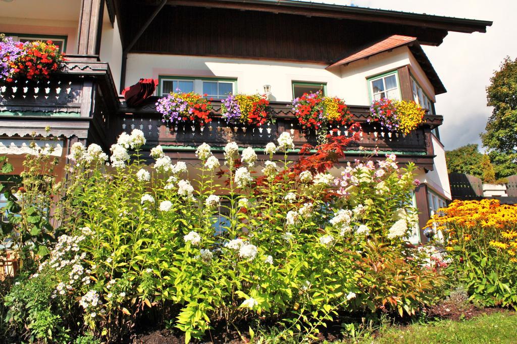 Appartementhaus Sonne Ramsau am Dachstein Exterior photo