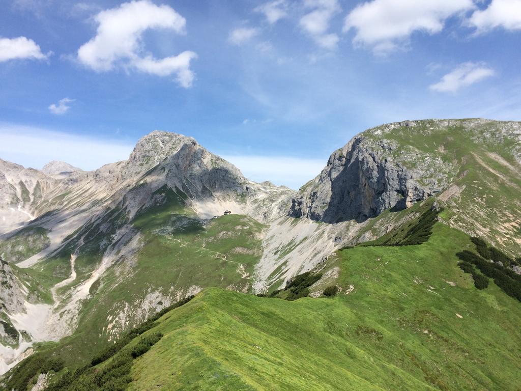 Appartementhaus Sonne Ramsau am Dachstein Exterior photo